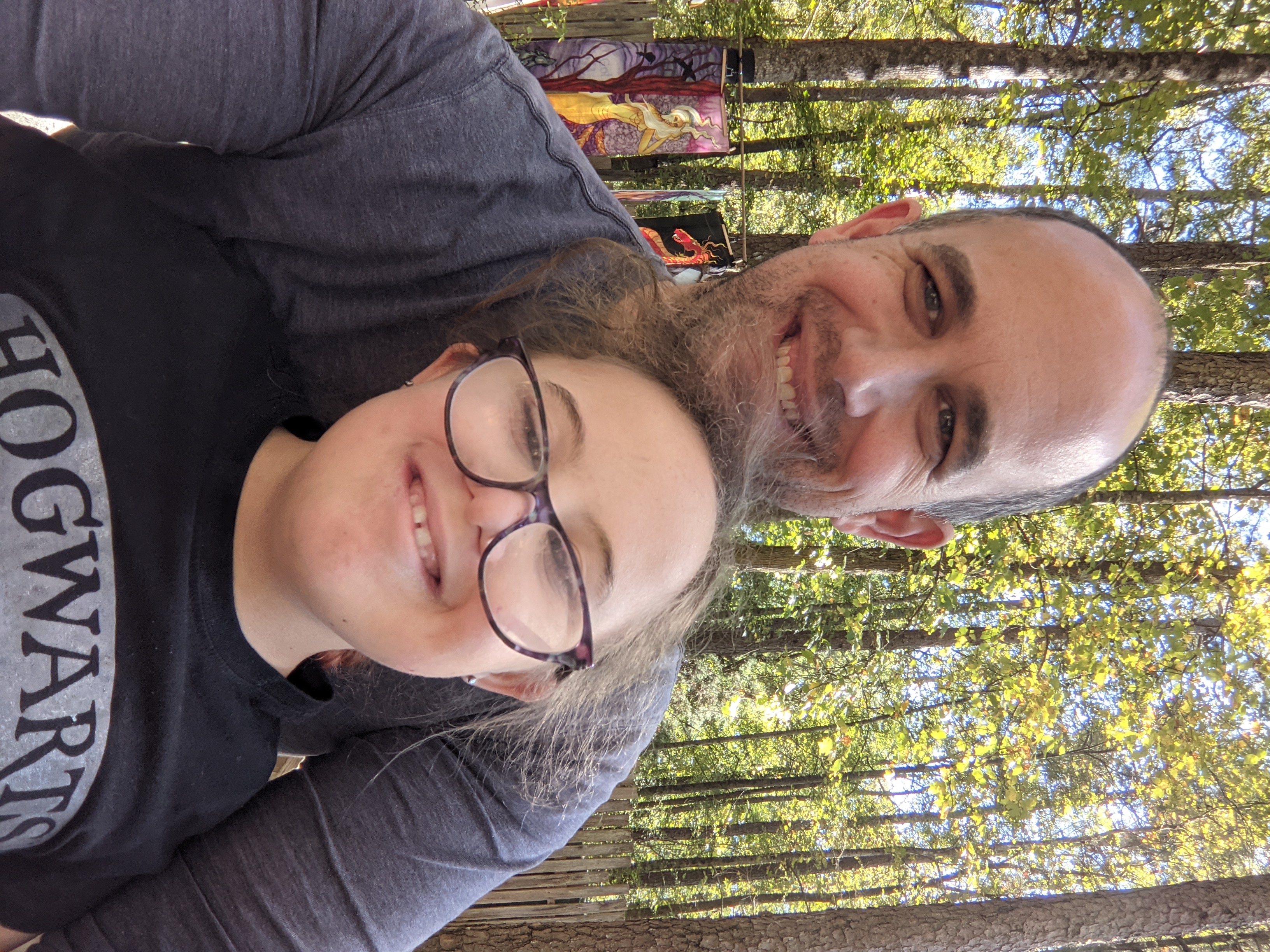 Ren Faire